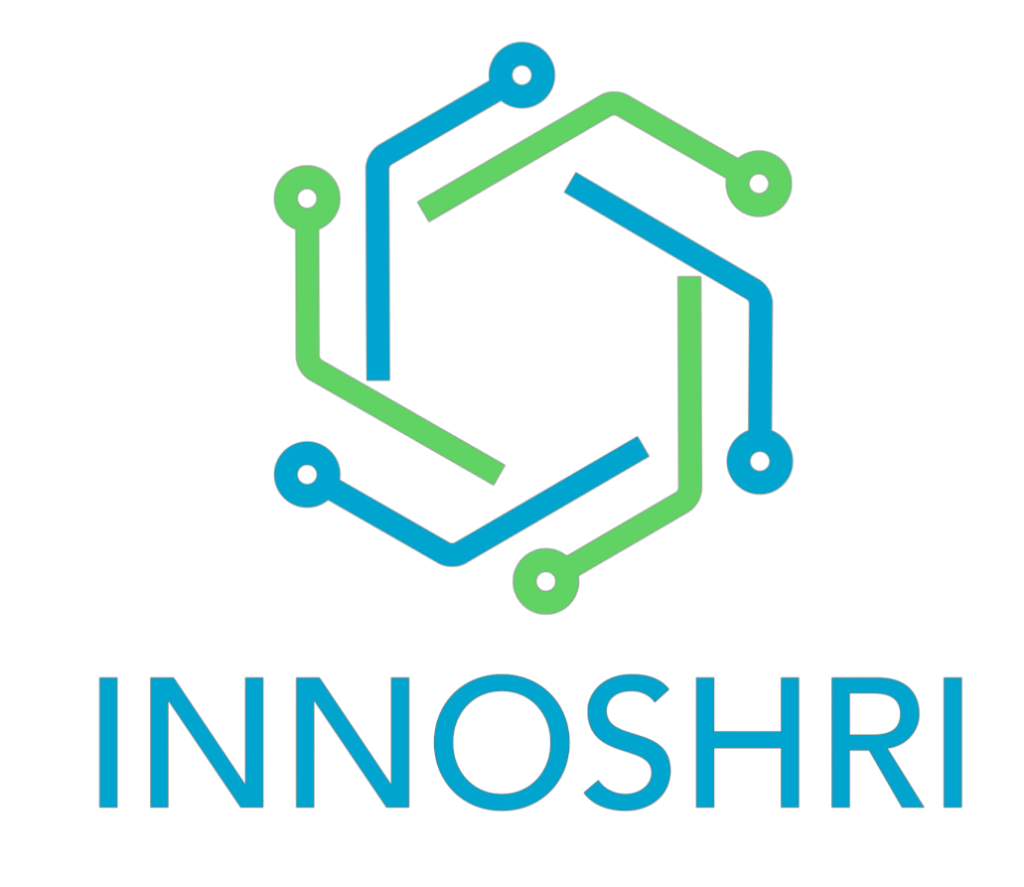 InnoShri Logo